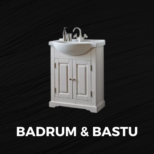 Black Friday Badrum & Bastu